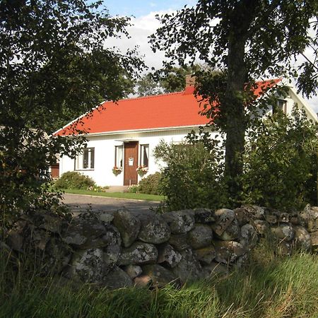 Hermanslycke Bed & Breakfast Tvååker Exterior foto
