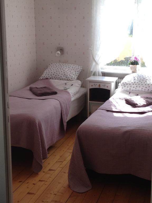 Hermanslycke Bed & Breakfast Tvååker Quarto foto