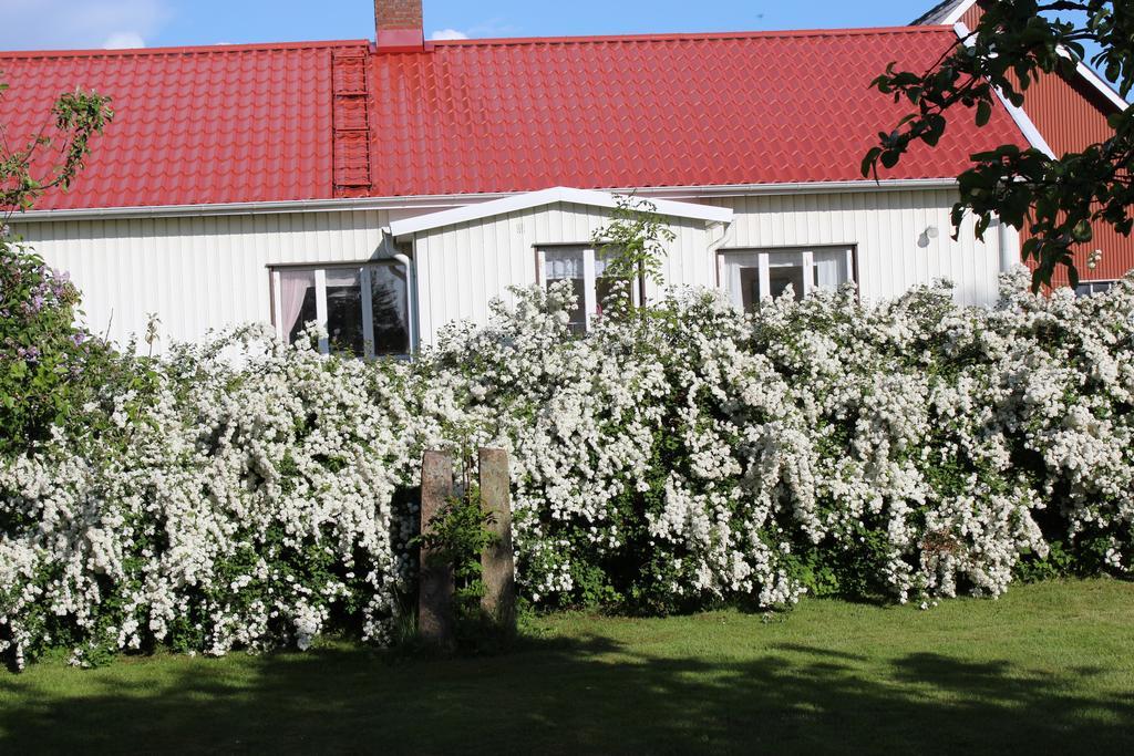 Hermanslycke Bed & Breakfast Tvååker Exterior foto